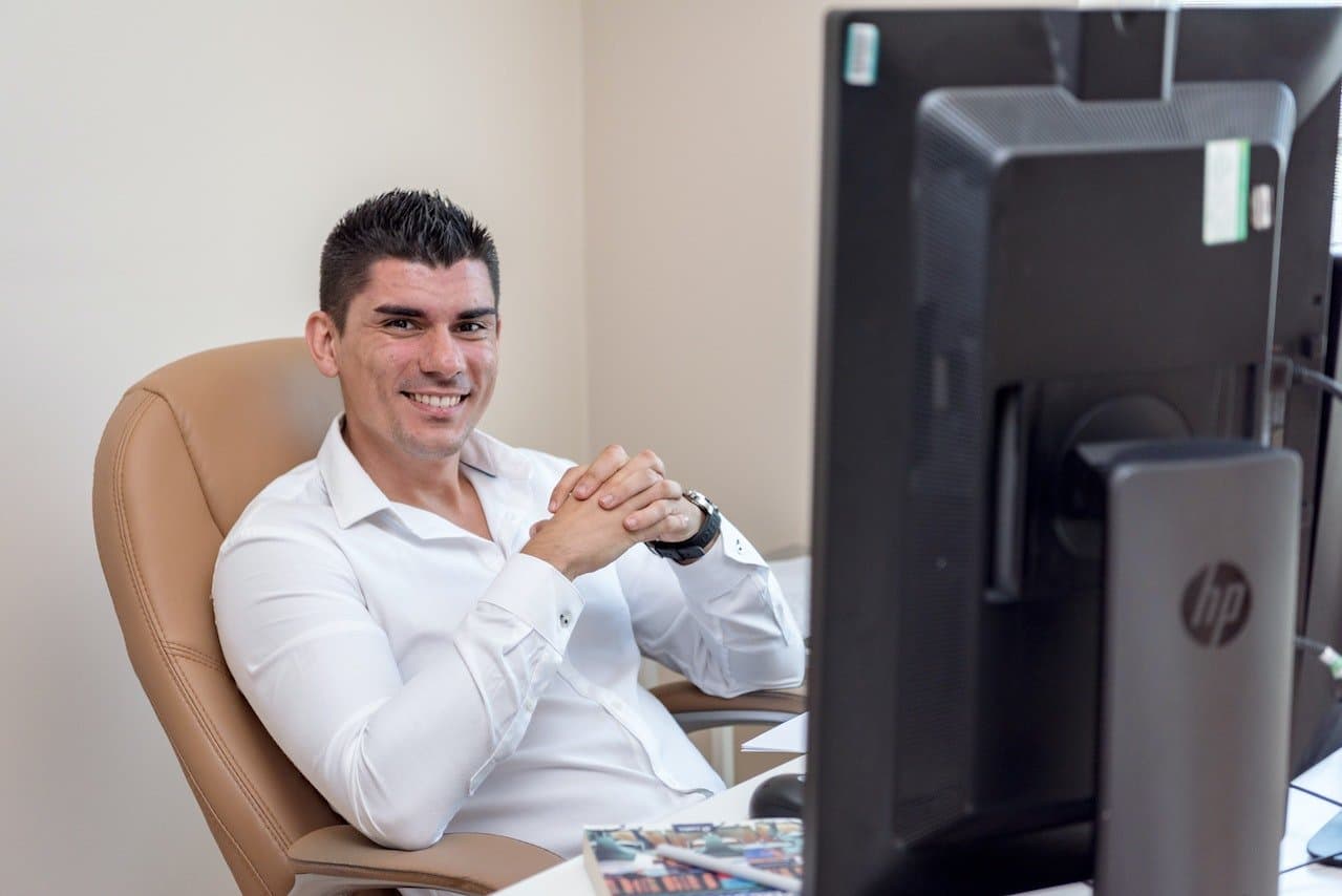 Jeff Kirdeikis, Amazon bestselling author